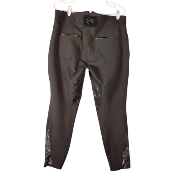 Ovation Ridding Pants - Picture 2 of 14